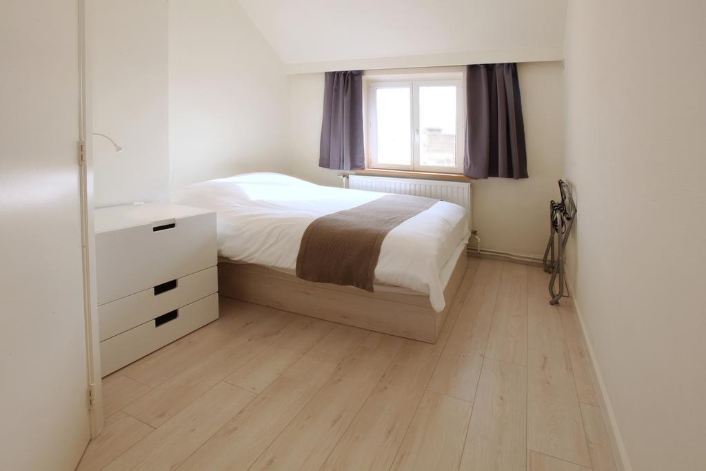 Hotel Cecil De Panne Room photo