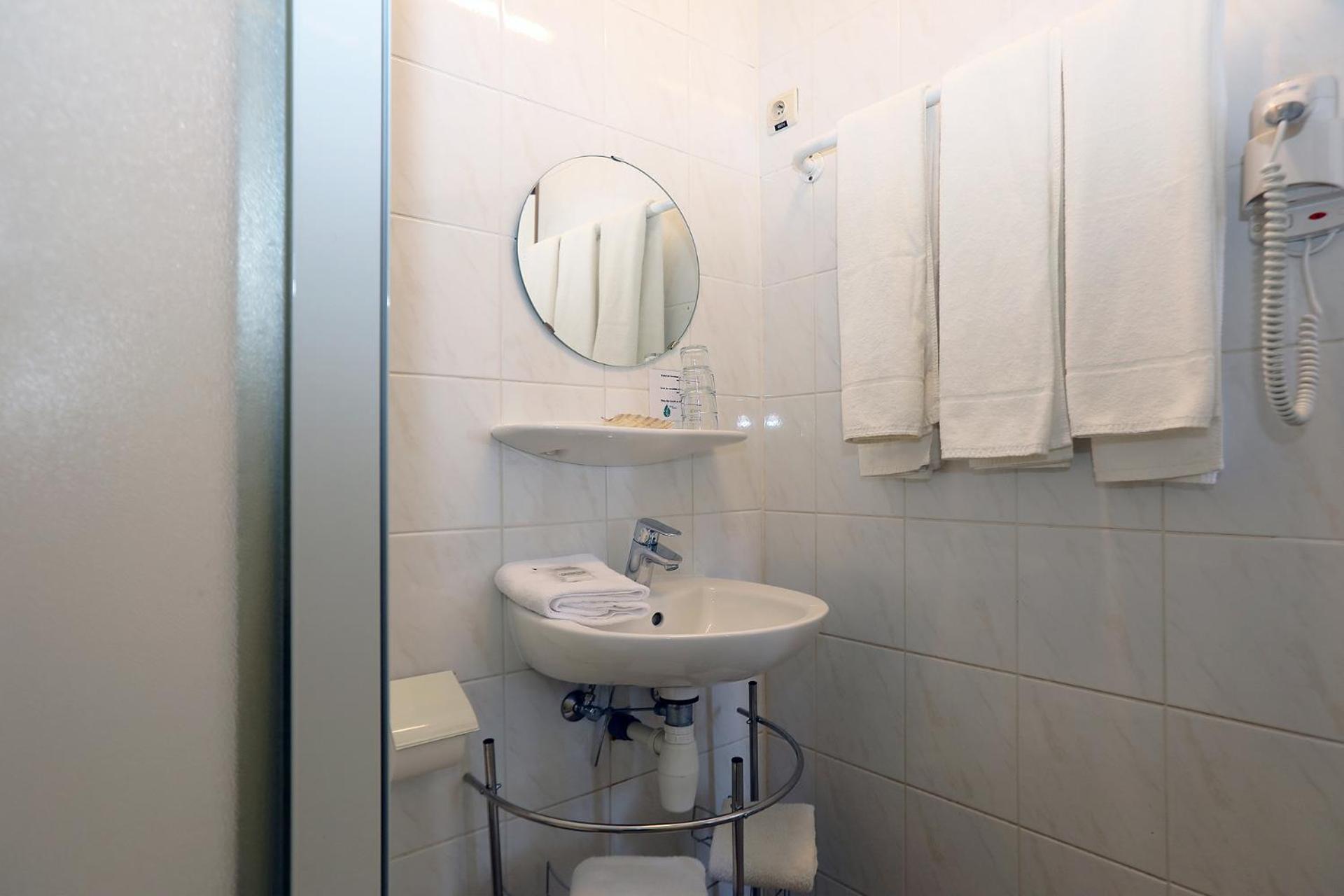Hotel Cecil De Panne Room photo